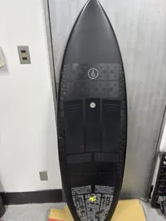 Hammoハモsail fish カーボン小波5'10 joistik EPS Hammoハモsail fish カーボン小波5'10 joistik EPS - メルカリ