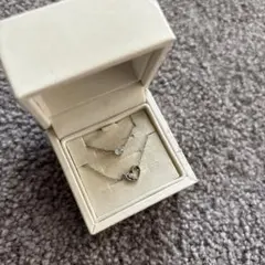 極美品】SWAROVSKI Stilla Attract 3連ネックレス - メルカリ