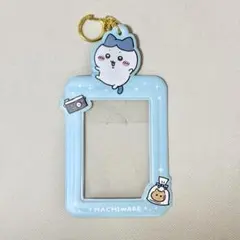 ちいかわ トレカホルダー ハチワレ