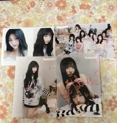 SAY MY NAME ジュンフィ jumpup 特典 トレカ SAY MY NAME ジュンフィ ジュニ トレカの通販 by よう's shop