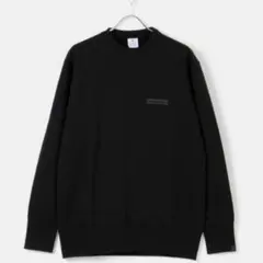【日本製】LOOPWHEELER×LOWERCASE　別注スウェットのサムネイル