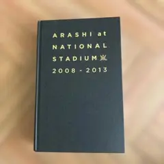 ARASHI at NATIONAL STADIUM 2008 - 2013
