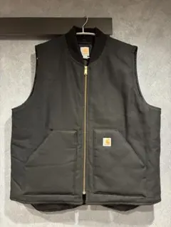 2026年最新】Carhartt メンズ ダウンベスト・キルティングベストの人気