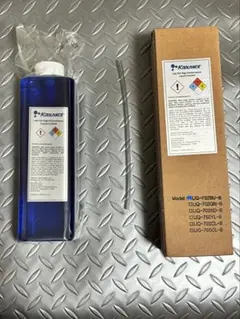 Koolance LQ-702B-U-B 高性能液体冷却剤