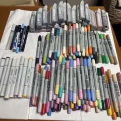 Copic マーカー インク 約175本セット まとめ売り
