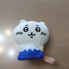 치이카와 富士山 マスコット
