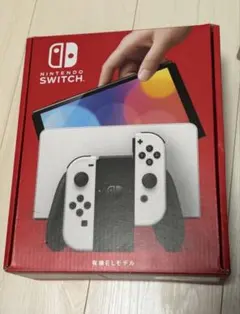 2026年最新】ninte switch(有機elモデル)の人気アイテム - メルカリ