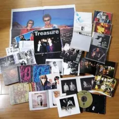 2025年最新】B'Z CD まとめ売りの人気アイテム - メルカリ