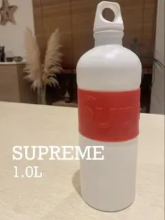 Supreme HydraPak Stash™ 1Lフレキシブルボトル 水筒 - メルカリ