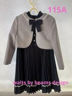 フォーマルドレス ジャケット付き セット