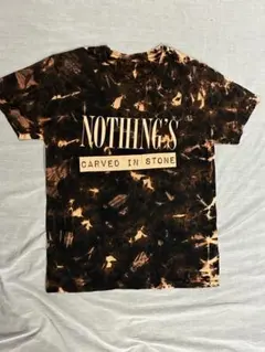 2026年最新】NOTHING'S carved in stone tシャツの人気アイテム - メルカリ