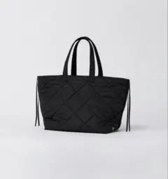 elu. Reversi Bag Blackのサムネイル
