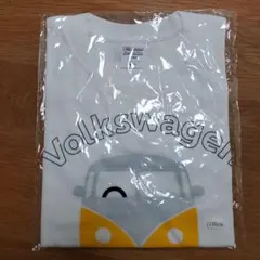 Volkswagen Type2 Tシャツ 130サイズのサムネイル