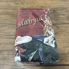 ツイステ　ハーツラビュル　タオル