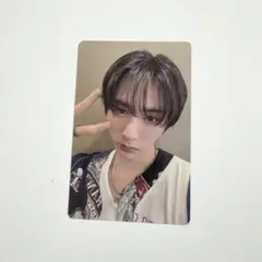 boynextdoor フーディー特典 テサン