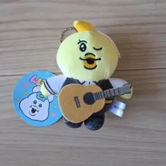 激レア♡リラックマ ＆キイロイトリ♡ぬいぐるみマスコット♡まとめ売り♡ リラックマ キイロイトリ 阪神タイガース ぬいぐるみ 約10cm - メルカリ