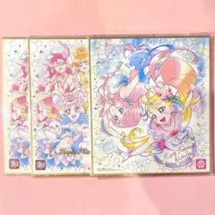 プリキュア 色紙ART トロピカルージュプリキュア サマー ラメール