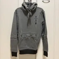 G-STAR RAW グレー パーカー Sサイズのサムネイル