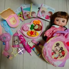 ※エコメルカリ便限定！　レミン本体＆グッズ　まとめ売りのサムネイル