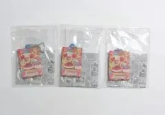 アイカツ！アクリルチャーム あかり 3個セット