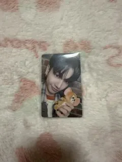 BOYNEXTDOOR BOYLIFE ラキドロ HMVジェヒョントレカ