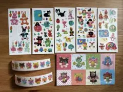 2026年最新】韓国作家 シール セットの人気アイテム - メルカリ