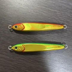TGベイト　80g タングステンジグ