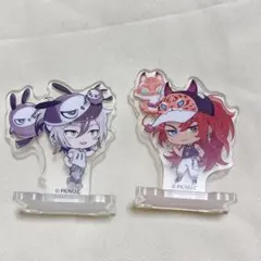 NU:カーニバル　エンテン　レイ