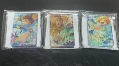 あんスタ 流砂コロッタ 天満光 真白友也 仁兎なずな