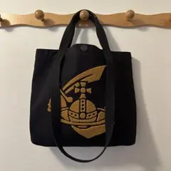 Vivienne Westwood Anglomania　トートバッグのサムネイル