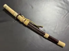 短刀拵え　　江戸時代　　　　　82 短刀拵え 江戸時代 82 - メルカリ