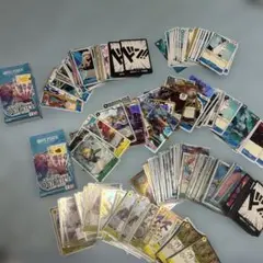 ワンピースカードゲーム セット