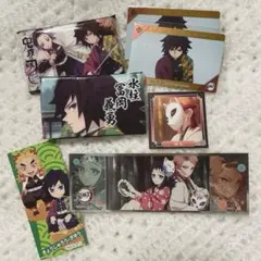 鬼滅の刃 冨岡義勇 他 まとめ売り