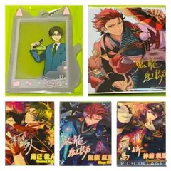 あんスタ【紅月 セット】