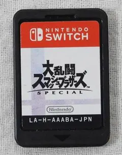 2026年最新】大乱闘スマッシュブラザーズ switch ソフトの人気アイテム