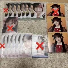 イコラブ 音嶋莉沙 封入 ソロジャケ