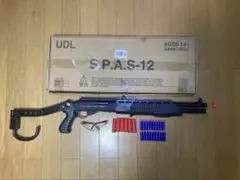 2025年最新】spas12の人気アイテム - メルカリ