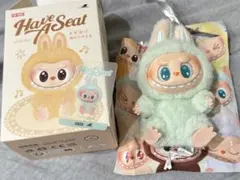2025年最新】LABUBU have a seat ququの人気アイテム - メルカリ