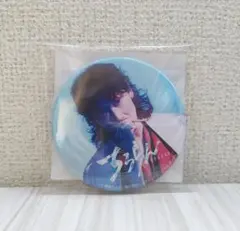 ちるらん 芹沢鴨 綾野剛 缶バッジ - メルカリ