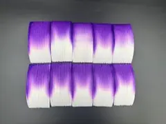 蓮紙10束(約400枚)ぼかし薄ピンク - メルカリ