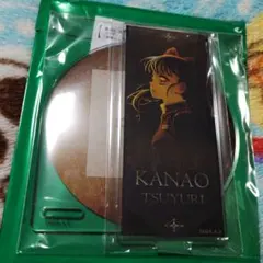 鬼滅の刃 栗花落カナヲ 無限城 キービジュアル アクリルコースター
