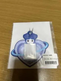 LOVELYS フォトキーホルダー‼️TZUVELY‼️ツウィ　かわいい