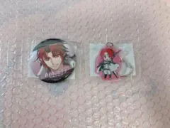 2025年最新】終わりのセラフ 缶バッジ クローリーの人気アイテム