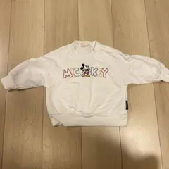 ミッキートレーナー90