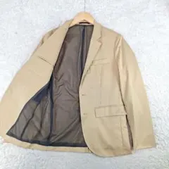 美品✨アディダス　クライマライト　テーラードジャケット　速乾　メッシュ　S