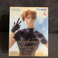 メダリストLuminasta 明浦路司　12個セット メダリスト Luminasta 明浦路司 フィギュア 12個セット