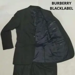 2025年最新】バーバリーブラックレーベルスーツの人気アイテム