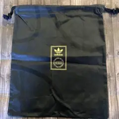 adidas スーパースター　巾着袋　付属品