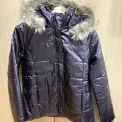 ダウンジャケット