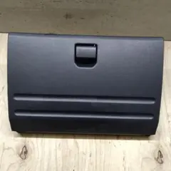 ネイキッド　グローブボックス